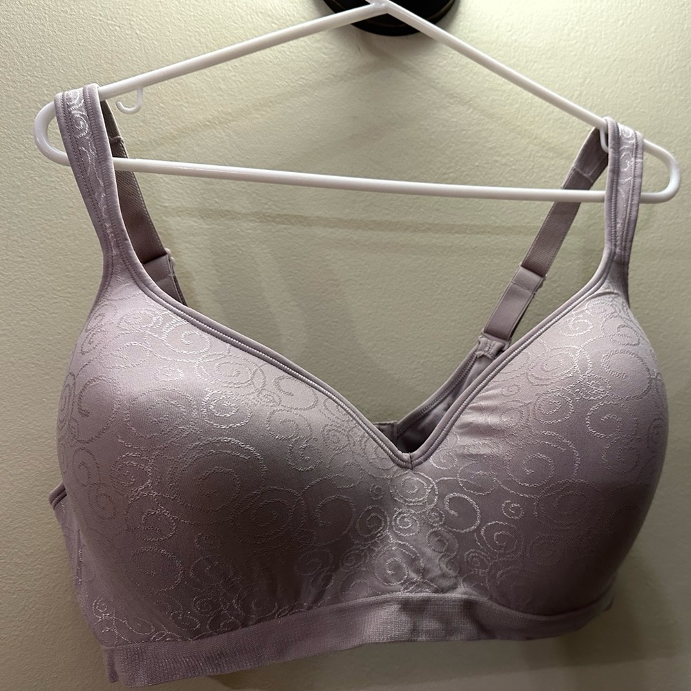 Wireless Bali bra